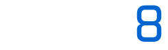 logotipo invest8